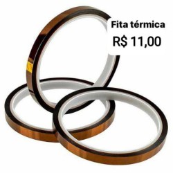 Fita térmica und